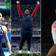 Images via Getty.